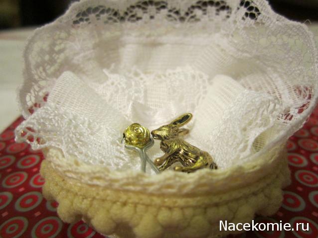 Дом Мечты. Аксессуары и мебель своими руками часть 2