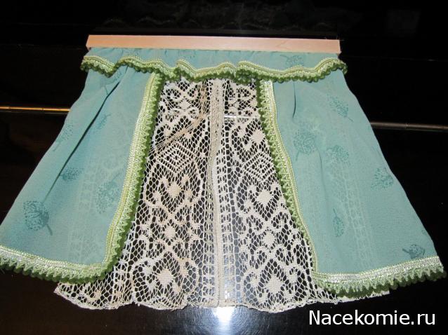 Дом Мечты. Аксессуары и мебель своими руками часть 2