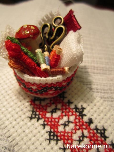 Дом Мечты. Аксессуары и мебель своими руками часть 2