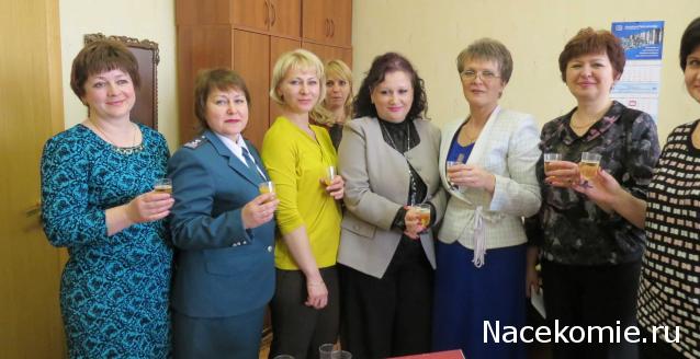 IceGalina - И я с вами!