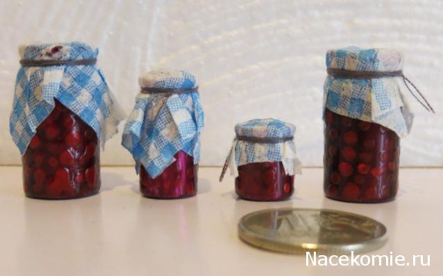 Дом Мечты. Аксессуары и мебель своими руками часть 2