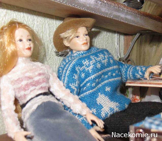 IceGalina - И я с вами!