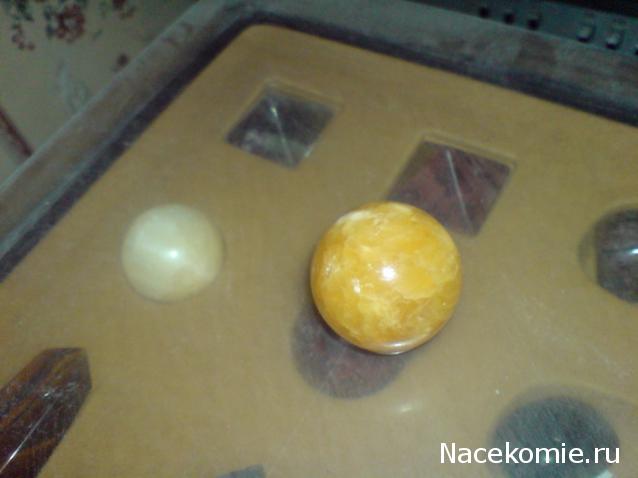 Тестовая серия