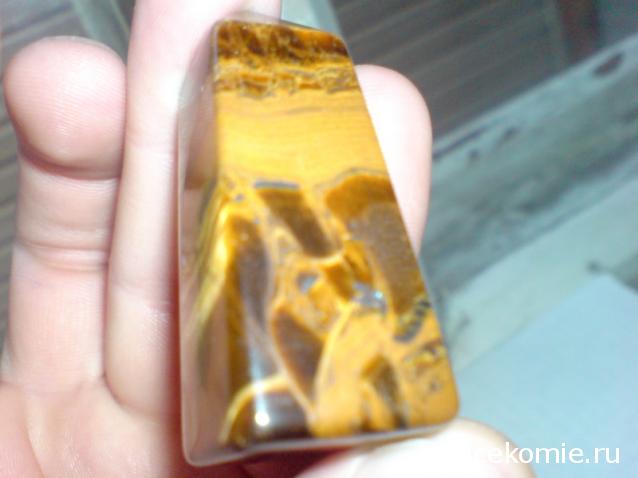 Тестовая серия