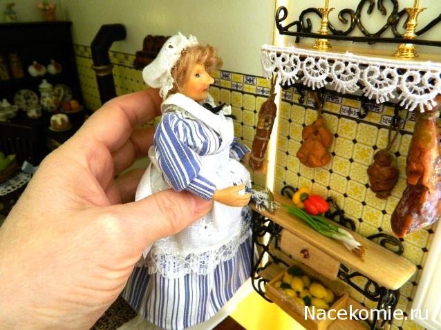 Дом Мечты. Аксессуары и мебель своими руками часть 2