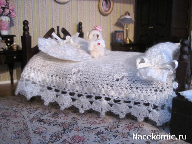 Дом Мечты. Аксессуары и мебель своими руками часть 2