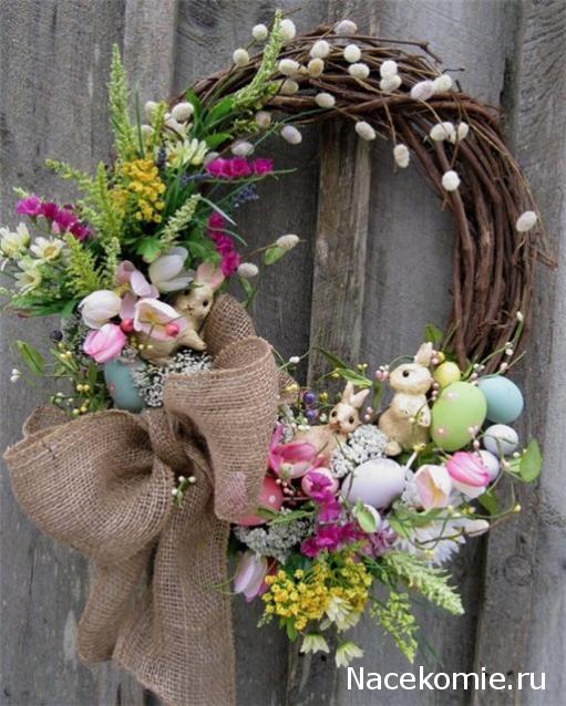 Весенние феечки - 2014.