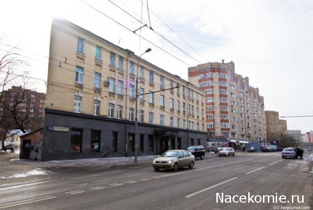 Наполеоновские Войны - Новая флудилка