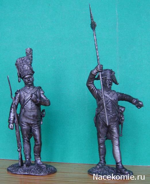 Наполеоновские Войны - Новая флудилка