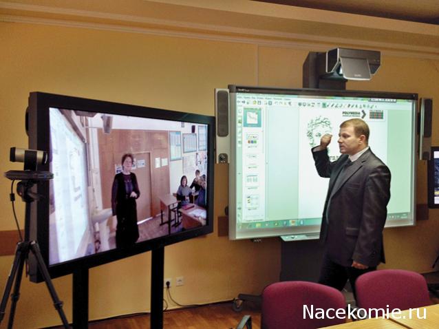 Наполеоновские Войны - Новая флудилка