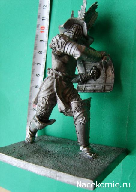 Наполеоновские Войны - Новая флудилка