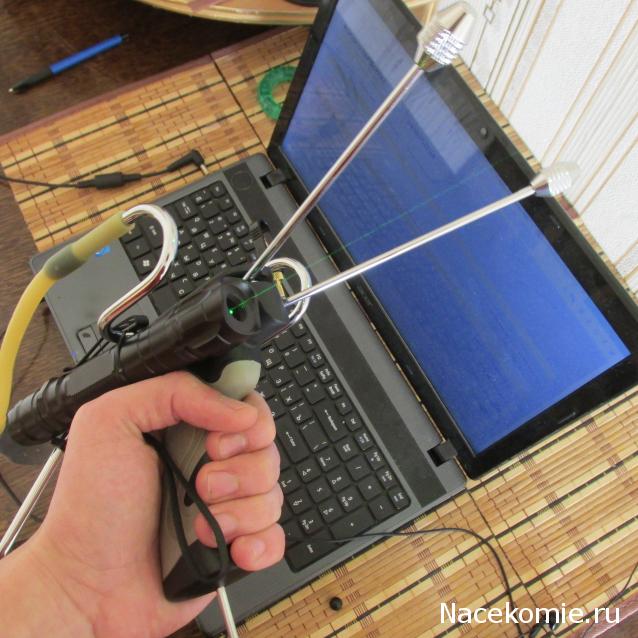 Наполеоновские Войны - Новая флудилка