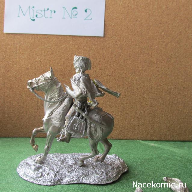 НВ-конкурс: роспись Конной ВИМ (1.5.14-1.6.14)