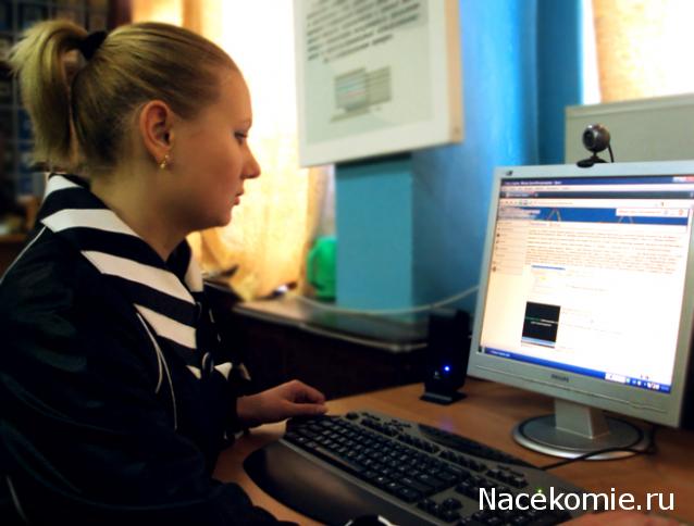 Наполеоновские Войны - Новая флудилка