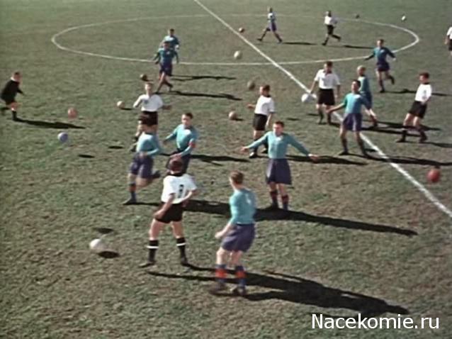 Наполеоновские Войны - Новая флудилка