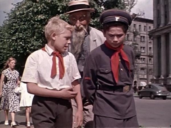 Наполеоновские Войны - Новая флудилка