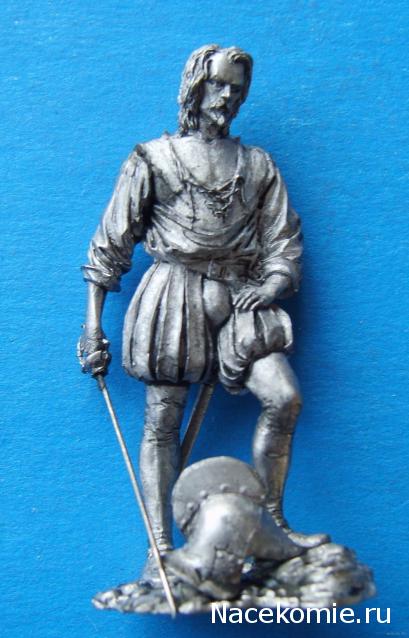 Наполеоновские Войны - Новая флудилка