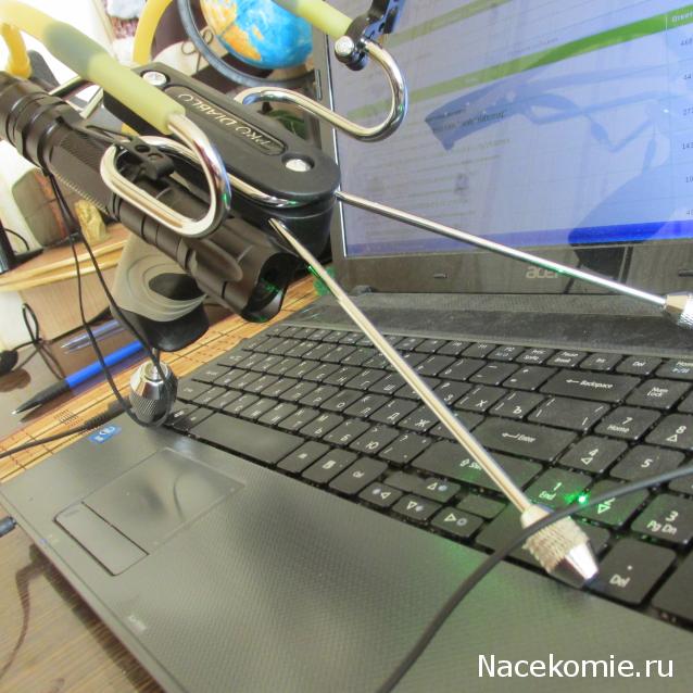 Наполеоновские Войны - Новая флудилка