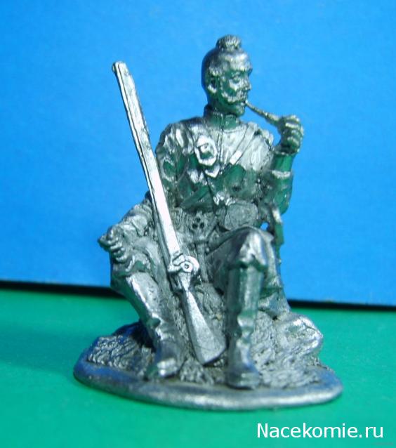 Наполеоновские Войны - Новая флудилка