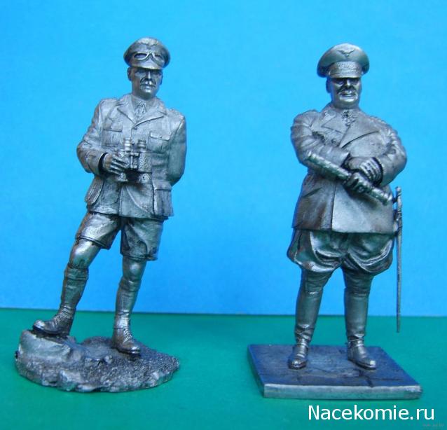 Наполеоновские Войны - Новая флудилка