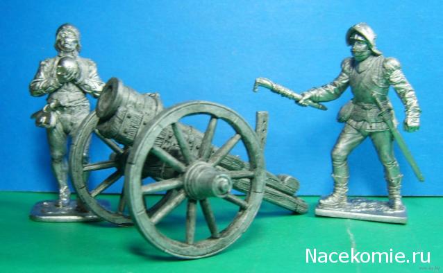 Наполеоновские Войны - Новая флудилка