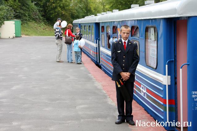 Наполеоновские Войны - Новая флудилка