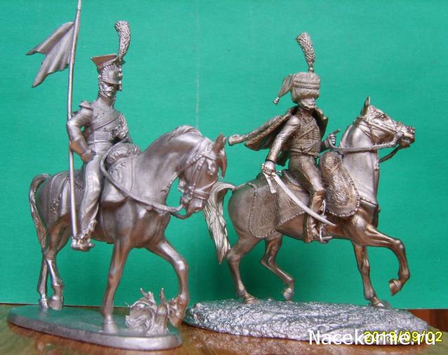 Наполеоновские Войны - Новая флудилка