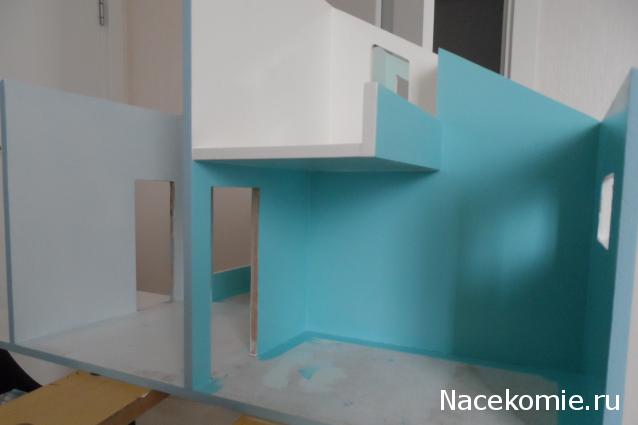 cjytxrf - Мои домики.