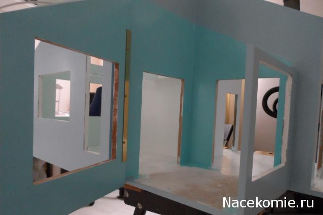 cjytxrf - Мои домики.