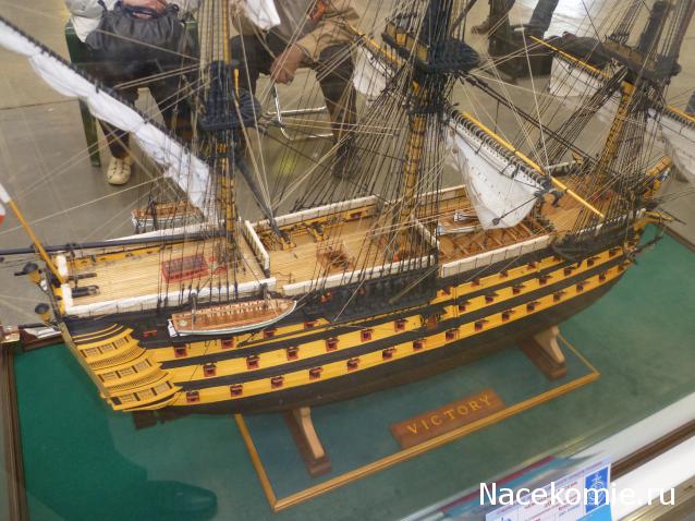 Двенадцать Апостолов - Кают-компания