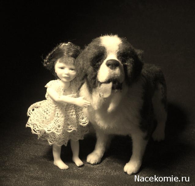 OlgaPro_Заячья норка в Царском селе.