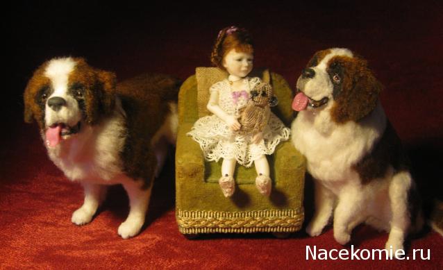 OlgaPro_Заячья норка в Царском селе.