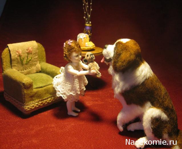 OlgaPro_Заячья норка в Царском селе.