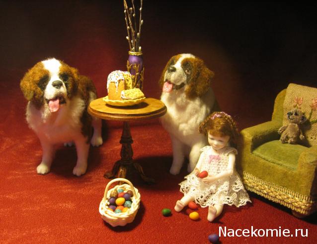 OlgaPro_Заячья норка в Царском селе.