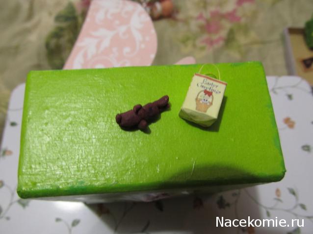 Весенние феечки - 2014.