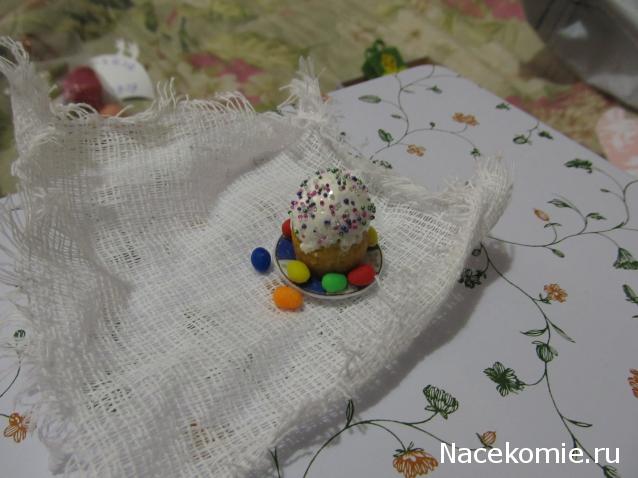 Весенние феечки - 2014.