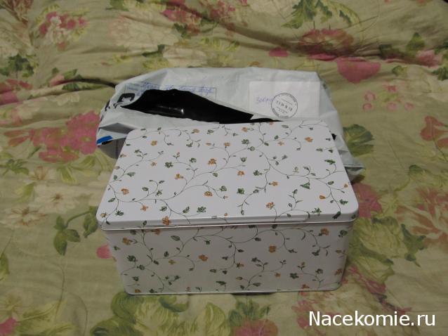 Весенние феечки - 2014.