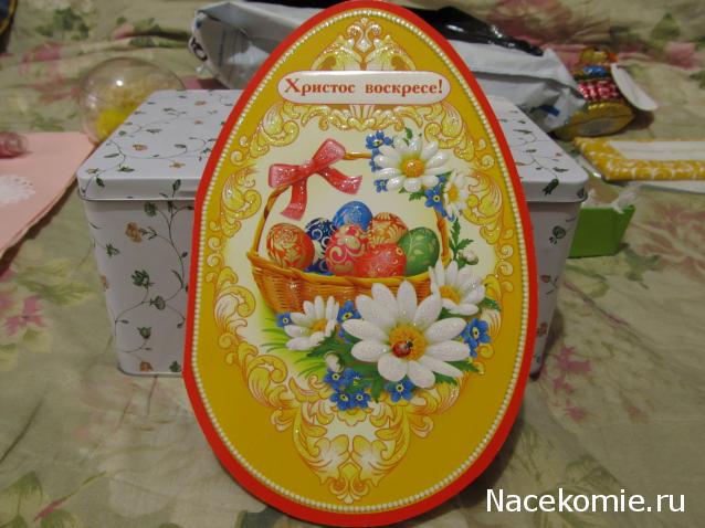 Весенние феечки - 2014.