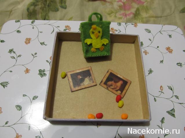 Весенние феечки - 2014.