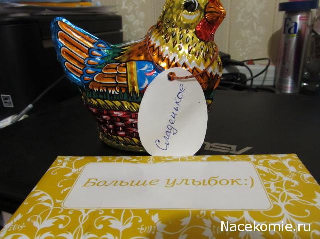 Весенние феечки - 2014.