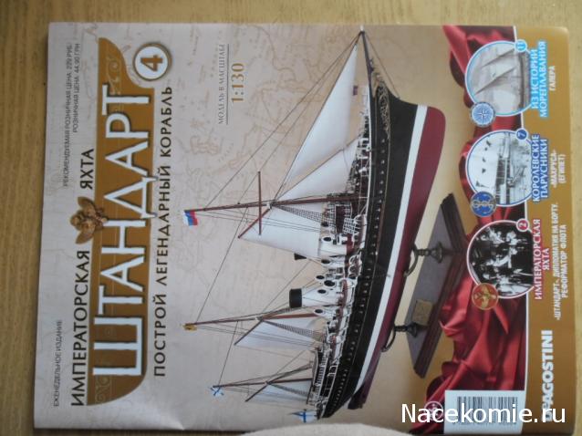 Тестовая серия