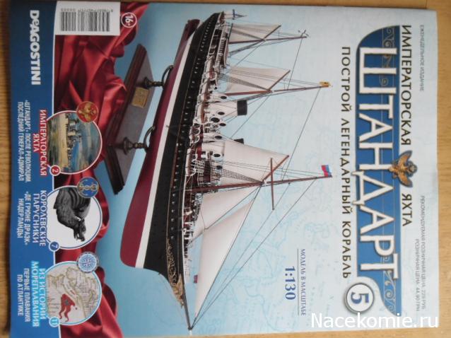 Тестовая серия