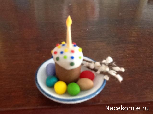 Дом Мечты. Аксессуары и мебель своими руками часть 2