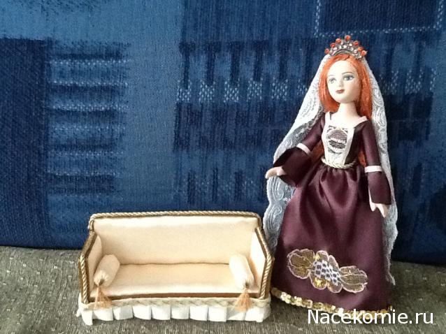 Дом Мечты. Аксессуары и мебель своими руками часть 2