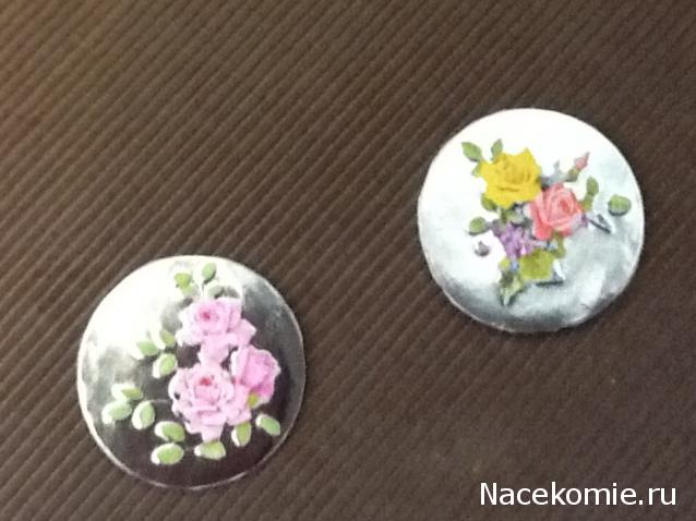 Дом Мечты. Аксессуары и мебель своими руками часть 2