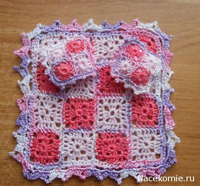 Дом Мечты. Аксессуары и мебель своими руками часть 2