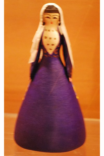 Куклы в Костюмах Народов Мира - График выхода и обсуждение