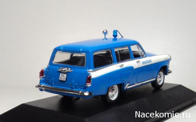 Полицейские Машины Мира - График выхода и обсуждение