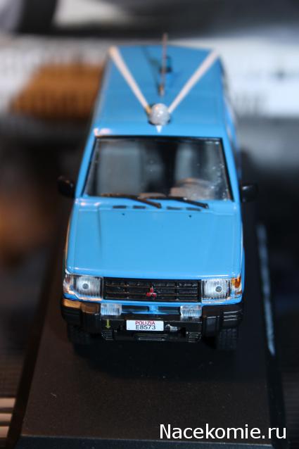 Полицейские Машины Мира - График выхода и обсуждение