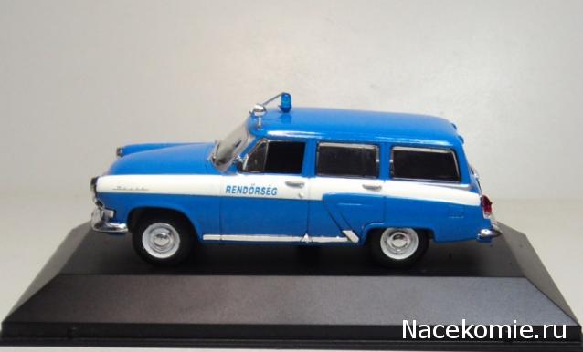 Полицейские Машины Мира - График выхода и обсуждение